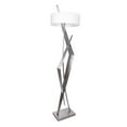 thumbnail image 2 of Van Teal 723781 Lustrous 72 in. Floor Lamp Torchiere, Pacific Sunset Gold, 2 of 4