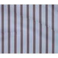 thumbnail image 3 of oneOone Cotton Flex Fabric Shadow Stripe Print Sewing Fabric BTY 40 Inch Wide, 3 of 3
