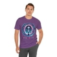 thumbnail image 3 of Spaced Out UFO Alien Lover Funny Cute Unisex Shirt, 3 of 8