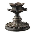 thumbnail image 3 of pitrice Tealight Holder Decorative Candelabra Candlestick Candle Holder Style A, 3 of 9