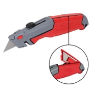 Hyper Tough Heavy-Duty Utility Knife