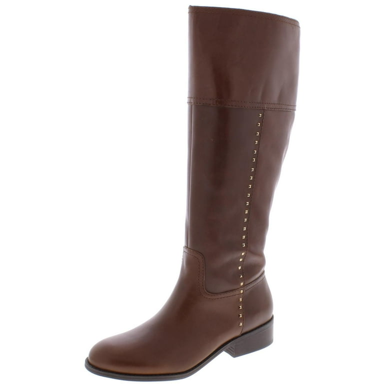 Marc fisher wide calf riding boots shop