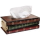 thumbnail image 1 of Dispensador de pañuelos, caja de pañuelos faciales, caja de pañuelos, caja de papel para bombeo de toallas, caja de papel para servilletas, 25x14x10 cm, 1 of 8