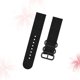 thumbnail image 1 of FENGGUIQU Correa Simple Para En Nylon Negro Premium Resistente Para Relojes, 1 of 8