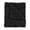 Charcoal, variant on Donna Sharp Chenille Knitted Black Throw