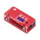 thumbnail image 4 of Mini Soldador Por Puntos, Máquina Portátil De Soldadura Por Puntos, Pantalla LCD, Kit De Pluma De Soldadura Por Transistores Para Batería De Automóvil 18650 De 12 V, Con Cable De Entrada De 10 AWG, 4 of 8