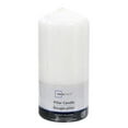 thumbnail image 1 of Mainstays 6" bougie pilier blanc, non parfumé, 1 of 8