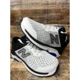thumbnail image 1 of New Balance 847 V4 Grey Black White Mens SZ 8.5 (4E) WIDE Running Shoes Sneakers, 1 of 6