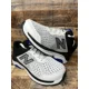 thumbnail image 1 of New Balance 847 V4 Grey Black White Mens SZ 8.5 (4E) WIDE Running Shoes Sneakers, 1 of 6
