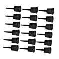 thumbnail image 1 of Basket Planting Food Net Pot Potting Soil Indoor Plant Aquarium Portable Box,300PCS, 1 of 5