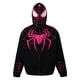 thumbnail image 3 of Sudaderas con capucha de Marvel Spider Man para hombre y mujer, ropa con estampado Digital 3d, sudaderas de hip-hop con cremallera, ropa superior, regalos 2023, 3 of 4