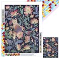 thumbnail image 1 of Kit Con Cuentas Cuadradas 5D DIY Del Arte Artesanal 35x45cm, 1 of 9