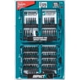 thumbnail image 2 of Makita E-00038 Impactx 100 Pc. Driver Bit Set, 2 of 5