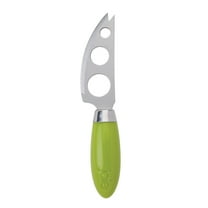 Joie Mini Cheese Knife, Stainless Steel Blade, BPA Free