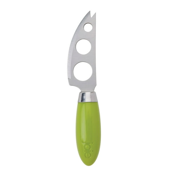 Joie Mini Cheese Knife, Stainless Steel Blade, BPA Free