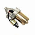 thumbnail image 2 of POWER PRODUCTS Ignition Switch & Starter Motor for Predator 13HP 420cc 60340 60349 Gas Engine for Central Pneumatic 30 Gallon Air Compressor for Duromax XP16HPE XP18HPE for Lifan LF182F LF188F LF190F, 2 of 7