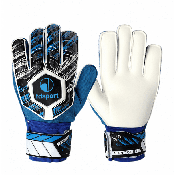 AVEKI Soccer Goalie Gloves Best Gift for Goalkeeper Gloves Kids, Boys
