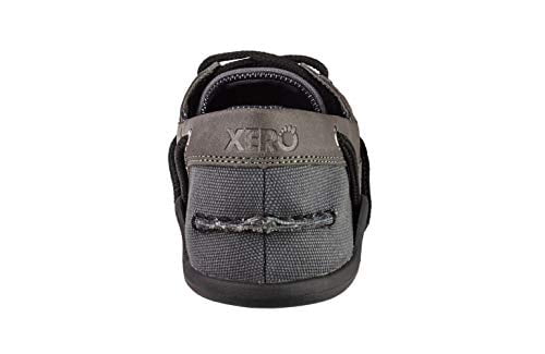 Xero Shoes Boaty - Men's Slip On Boat 