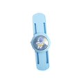 thumbnail image 3 of Almencla Touch High Jump Counter 14 Levels Adjustable Tester for Practice Sports Door blue, 3 of 8