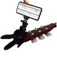 TRAHOOMultiPurpose use Holder/Guitar Headstock Cell Phone Clamp