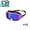 Adults B, variant on Blumi Baby Swim Goggles with HD Anti-Fog UV Protection & Leak-Resistant, Includes Nose Clip + Ear Plugs for Infants