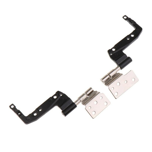 Laptop LCD Hinges Replacement Hinges Set For Dell Latitude E5520, E5520M Series