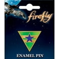 thumbnail image 2 of Firefly Independent Enamel Pin, 2 of 2