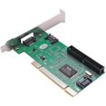 thumbnail image 2 of 4 Port Sata Pci Expansion Card &ide Via Vt6421a Chipset, 2 of 5