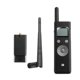 thumbnail image 2 of Wireless Powerpoint Presentation PPT Pointer Clicker Presenter LCD Display Green Light RF Remote Con, 2 of 5