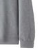 thumbnail image 4 of pstuiky Camisas de manga larga abrigadas para hombre, Top informal holgado de color liso con medio botón y mangas largas y cuello vuelto para hombre tops de invierno para hombre xxxxxl, 4 of 5