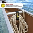 thumbnail image 1 of Quick-Sstraps by Wrap-It Storage - Surtido de 12 paquetes (negro) - Co, 1 of 2