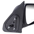 thumbnail image 5 of Brock Manual Mirror for 2012-2015 Tacoma Set 8794004221, 5 of 9