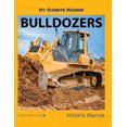 thumbnail image 2 of My Favorite Machine: Bulldozers, 2 of 3