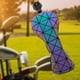thumbnail image 3 of Fundas protectoras para palos de golf de Toysloveit, modernas, premium, ligeras, para interior y exterior, para hombre C negro, 3 of 9