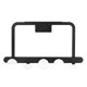 thumbnail image 1 of Gancho Detrás De La Puerta Percha Para Ropa Puerta Del Dormitorio Sin Costuras Gancho Para Ropa Colgador De Pared Estante De Almacenamiento Yuarrent HA024884-02, 1 of 7
