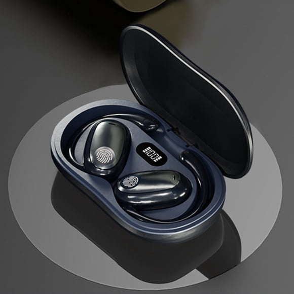 Birdeem Haut-Parleurs Bluetooth Sans Fil, Bluetooth 5.49 Écouteurs Sans Fil Intra-Auriculaires Non Intra-Auriculaires Dt5.0 Transmission Sonore Directionnelle Effet Sonore Panoramique Longue Autonomie Écouteurs Bluetooth