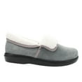 thumbnail image 2 of Propet Women's Colbie Slipper Grey Suede - WXX004SGRY  Grey, 2 of 6