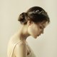 thumbnail image 3 of Preciosa diadema de cristal niñas mujer pelo vid boda novia accesorio para el cabello Salvador Diadema nupcial de cristal, 3 of 10