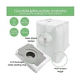 thumbnail image 1 of Replacement Dust Bag Compatible For I3 I3+ I7 I7+ I7plus S9 S9+ S9plus Robot Vacuum Cleaner Accesso, 1 of 4