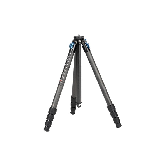 Trípode Sirui Fibra de Carbono Impermeable 62 Pulgadas para Cámaras