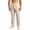 Khaki, variant on Eltusu Men's Athletic Pants, Gym Workout Elastic Waist Straight Legs Active Pants Army Green Size L