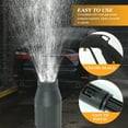 thumbnail image 5 of CATIEBYE Pressure Water Sprayer Set Black for Car Washing and Outdoor Cleaning, High-Pressure Spray Tool, 5 of 6