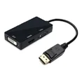 thumbnail image 1 of Adaptador 3 En 1 Displayport A Hdmi Dvi Vga, 1 of 3