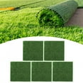 thumbnail image 4 of Garden Artificial Lawn, Artificial Grass, Chemical Fiber Balconies For Courtyard, 4 of 8