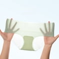 thumbnail image 2 of Women's Underwear High Waist Ice Breathable Briefs Multipack, 2 of 9