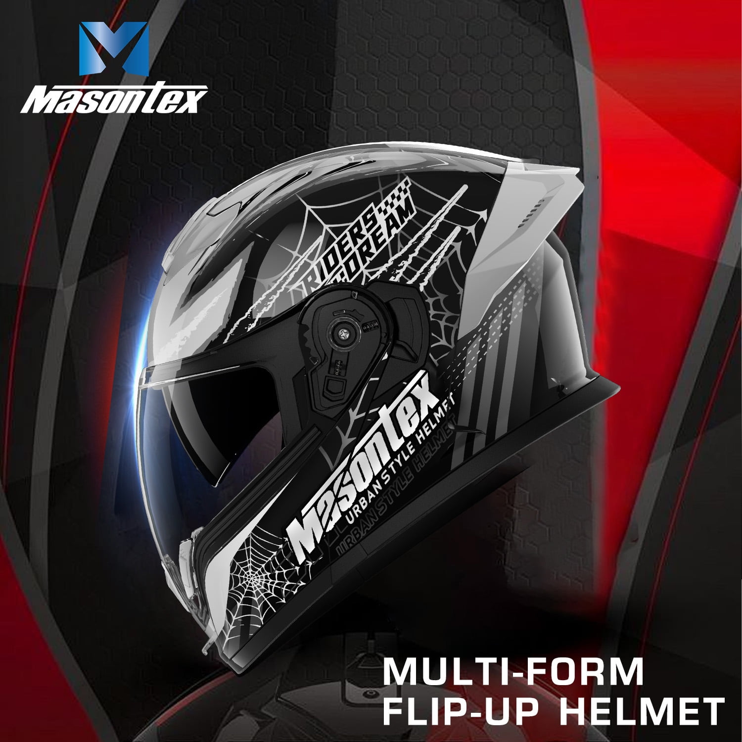 RIDING (モーガン・マッセン) 2025年最新】モーガンマッセンの人気アイテム - メルカリ