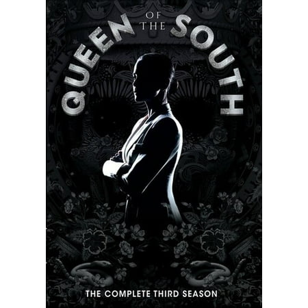 Queen Of The South: The Complete Third Season