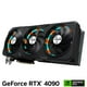thumbnail image 2 of Tarjeta de Video GIGABYTE GeForce RTX 4090 GAMING OC 24G GV-N4090GAMING OC-24GD, 2 of 7