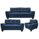 thumbnail image 1 of sala-modular-3-2-1-el-bazar-store-sidney-gris-plata-sofa-love-seat-y-sillon, 1 of 10