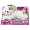 thumbnail image 1 of AniMagic Make Me Better Pets Jouet en peluche - chiot, 1 of 4